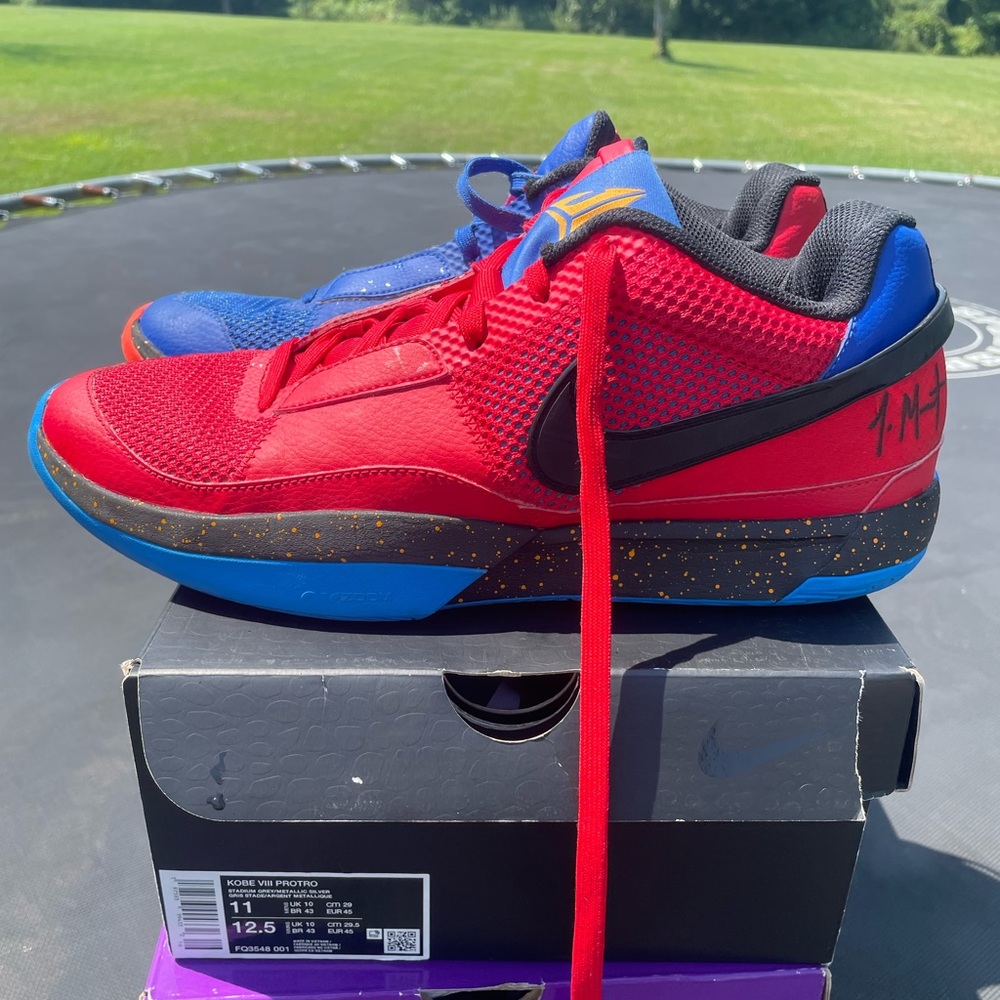 Nike Ja 1